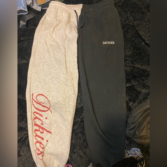 Dickies sweatpants - Picture 1 of 2